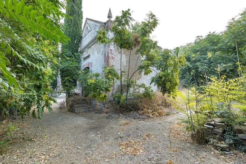 Foto e4756db8-2731-4798-92d5-a93b92c414fc. Terreno residencial en calle de granada de Iznalloz oportunidad única granada en Iznalloz