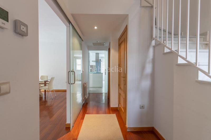 Foto 66d3ad86-8603-411e-a0e5-b8fbd0ae5128. Casa pareada en calle mengibar (lan) 8 vivienda unifamiliar con patio, jardín y todas las comodidades en Granada