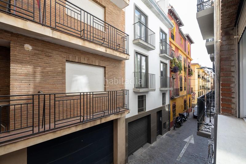 Foto 6aceb1ae-1719-4249-8435-37804b406652. Piso en calle san anton 53 en Fígares Granada