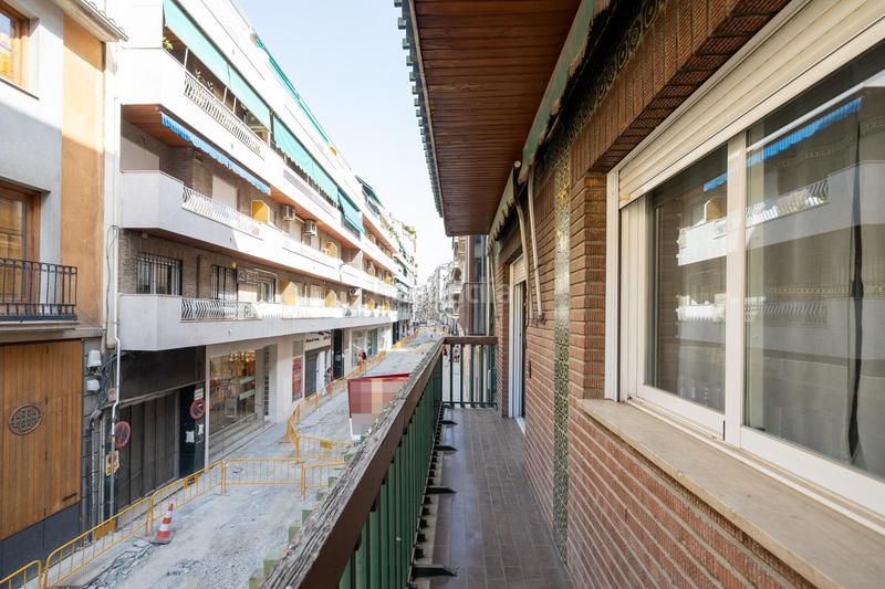 Foto 7b8b8300-7aa3-4ffb-8ef3-16ac35023dc0. Piso en calle san anton 53 en Fígares Granada
