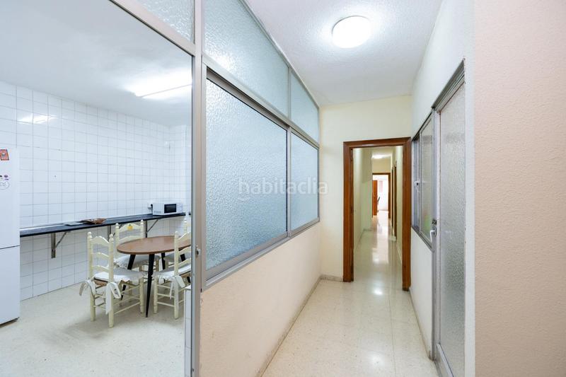 Foto b589423e-5e69-4912-8ff1-861c9702d390. Piso en calle san anton 53 en Fígares Granada