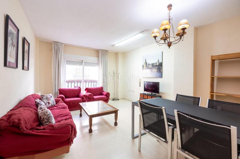 Foto b8ed1b4c-afd1-4107-931d-ba0dd2aabd29. Piso en calle san anton 53 en Fígares Granada