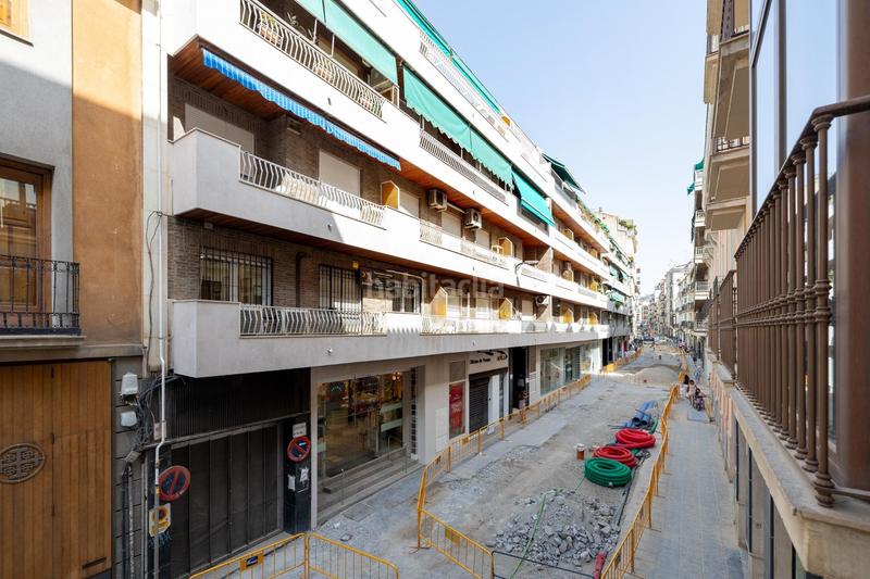 Foto cfe6d41a-0ebc-45c2-85bf-4fb74f279c2b. Piso en calle san anton 53 en Fígares Granada