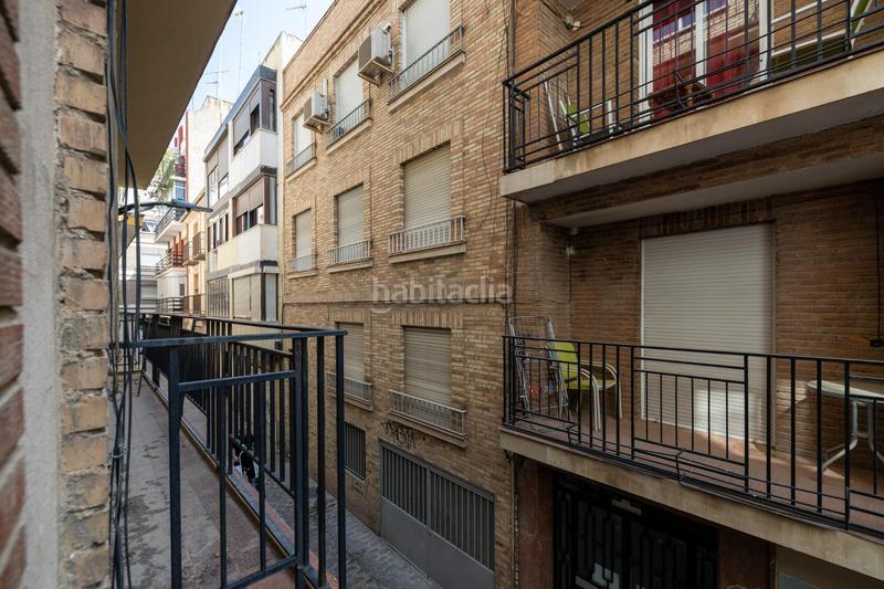 Foto e2f3c405-1d33-48e6-9c4a-25e47050228a. Piso en calle san anton 53 en Fígares Granada