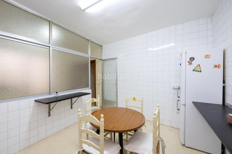 Foto e3dbea51-723b-4d7a-945e-55e6f9f0f696. Piso en calle san anton 53 en Fígares Granada