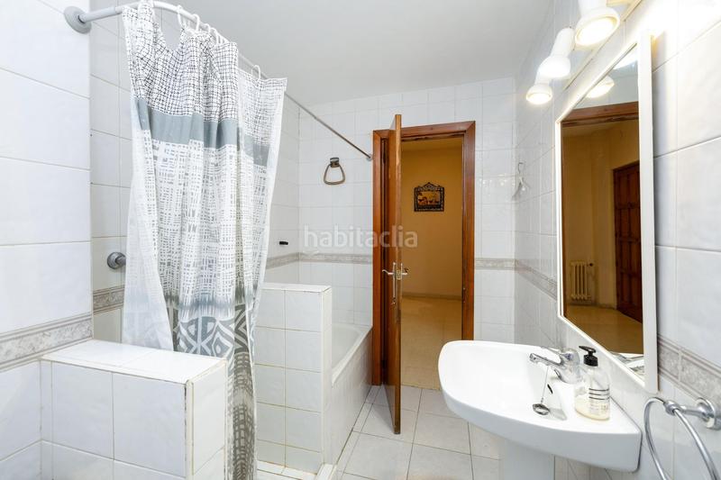 Foto fe43671f-8174-4bde-860e-0a18e2e5a55c. Piso en calle san anton 53 en Fígares Granada