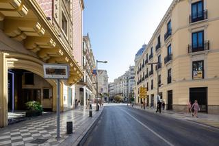 Attique à Calle calle parraga, 5 5. Piso en venta de tres dormitorios en zona recogidas.