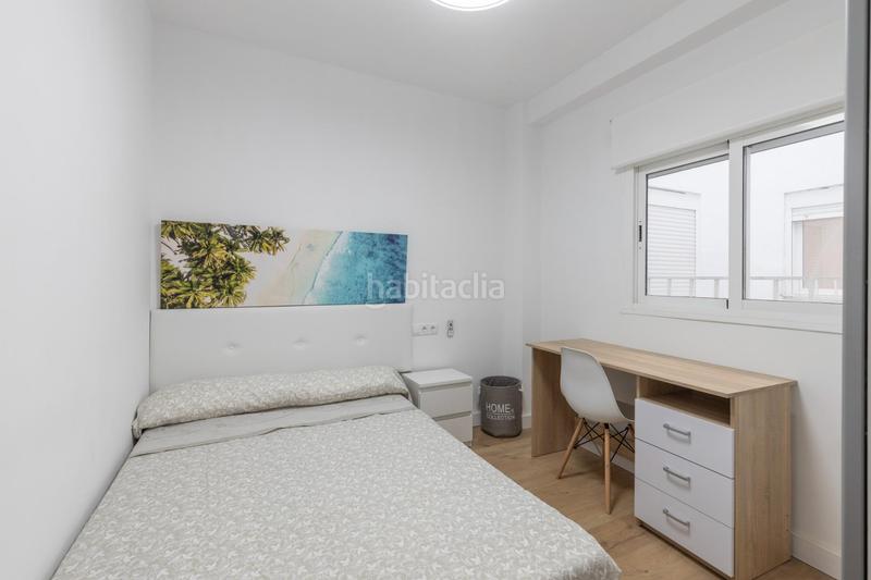 Foto b097fd1a-7fad-44e6-9bbe-c8da00cf115b. Piso en calle pintor lopez mezquita 9 oportunidad única en el corazón calle pintor lópez mezquita en Granada