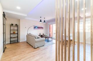Appartement  Calle el calar 3. Precioso piso reformado en carretera de la sierra
