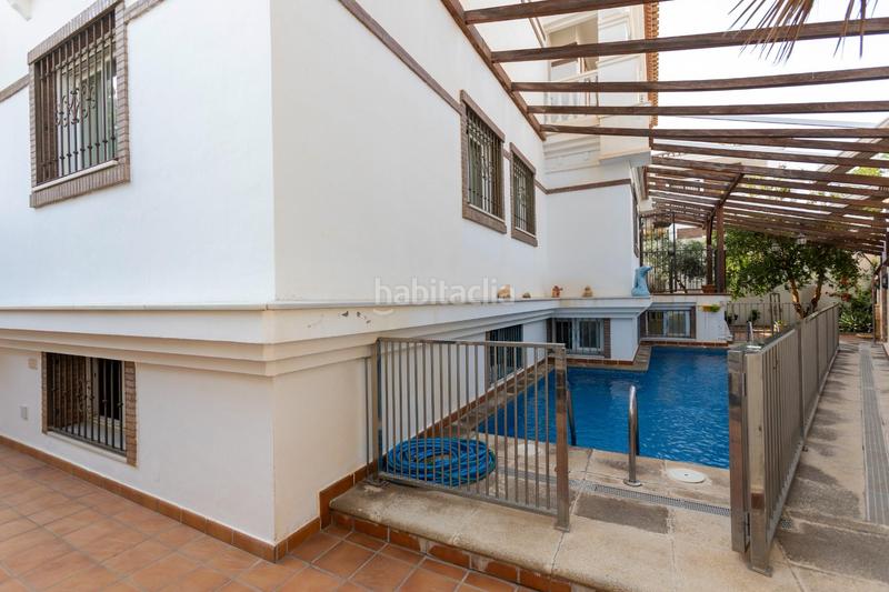 Foto 2db9041c-9d5a-438c-be7b-a8c5f7245af4. Chalet en calle alonso de contreras 14 gran casa en Motril