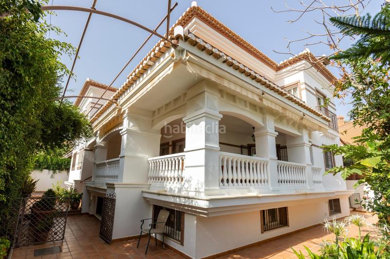 Foto d4e5430c-ea90-4aba-a3bf-41d1d729064c. Chalet en calle alonso de contreras 14 gran casa en Motril