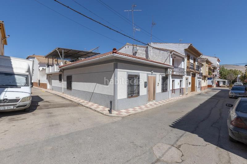 Foto 7c14c10f-d8de-4a23-89ea-1ae6f4a1acae. Maison jumelée dans calle de periana 8 dans Zafarraya