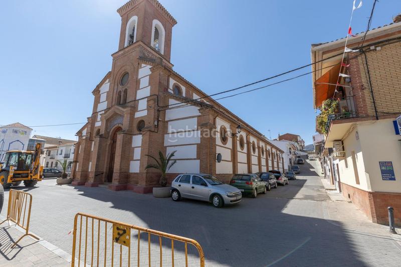 Foto 7c9f0ee2-8062-491c-8d37-cea37687be35. Maison jumelée dans calle de periana 8 dans Zafarraya