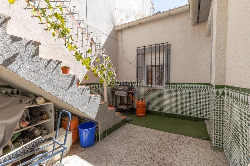 Foto e3c73060-a839-491b-a3e0-5514a4e1ce49. Maison jumelée dans calle de periana 8 dans Zafarraya