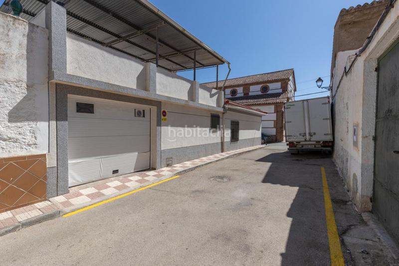 Foto ef47dbfd-2346-4d4e-91f8-5bbd4a48ffda. Maison jumelée dans calle de periana 8 dans Zafarraya