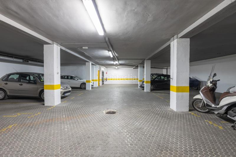 Foto 72da3a4c-1425-4507-8d3e-19b1d69f88e1. Posto auto in plaza de tovar in San Matías - Realejo Granada