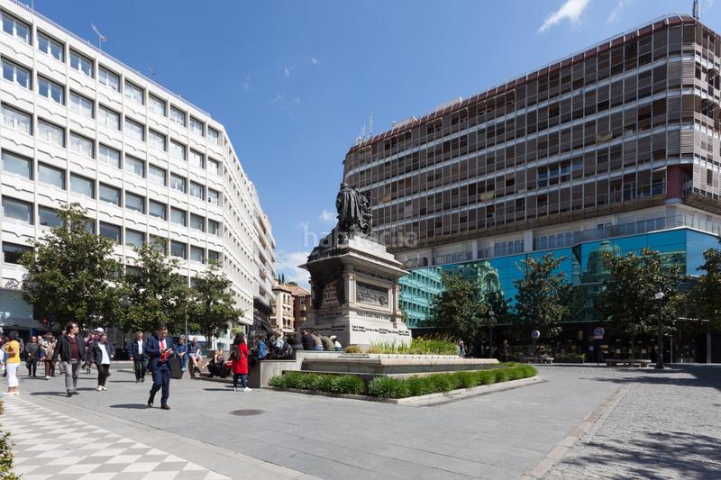 Foto 76a230fb-392e-42c7-a832-2075de915aeb. Posto auto in plaza de tovar in San Matías - Realejo Granada