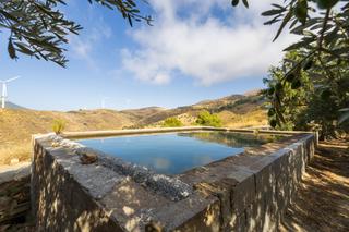 Finca rústica en 18420. Finca en venta en lanjarón  producción de aceite y entorno privi