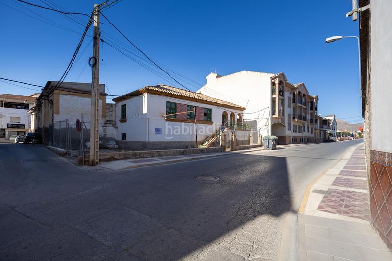 Foto 4839e532-e4bd-49c9-b8ca-1b09b9181523. Maison dans calle de las islas 5 dans Fuente Vaqueros