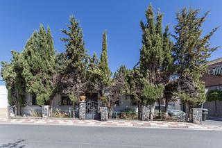 Residential Plot in Avenida de la diputación 13. Magnifico terreno urbano en esquina con la orientacion ideal en