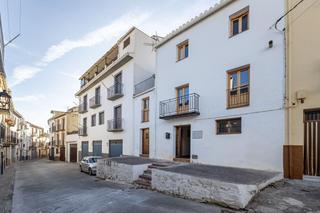 Casa in Antequera 17. Gr3929  alhama de granada  casa de pueblo reformada con patio de