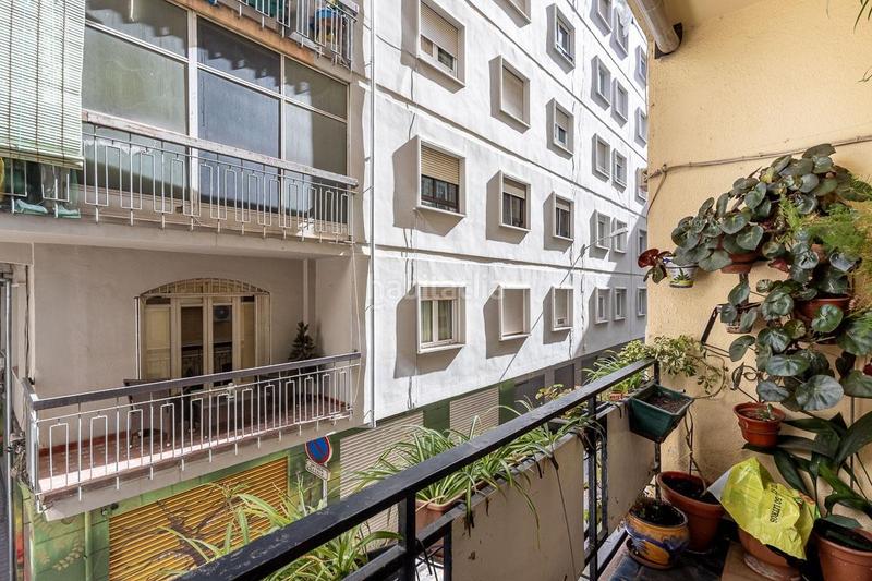 Foto 086bf644-da3c-485e-a097-9c454dd39d5b. Flat in calle moncayo 3 in San Matías - Realejo Granada