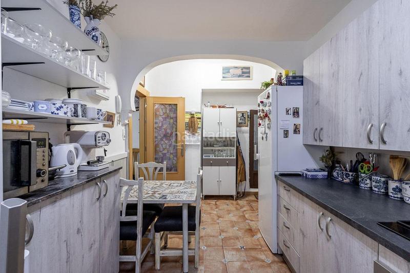 Foto 10a195bf-cc49-401d-a7c1-1aa96d9265f1. Flat in calle moncayo 3 in San Matías - Realejo Granada