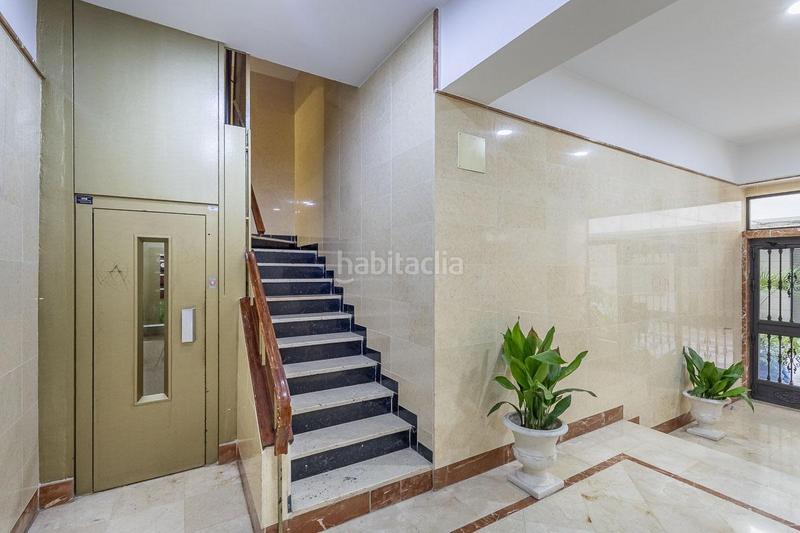 Foto 10bef1d4-c7bf-4045-8101-ca20854b40cf. Flat in calle moncayo 3 in San Matías - Realejo Granada