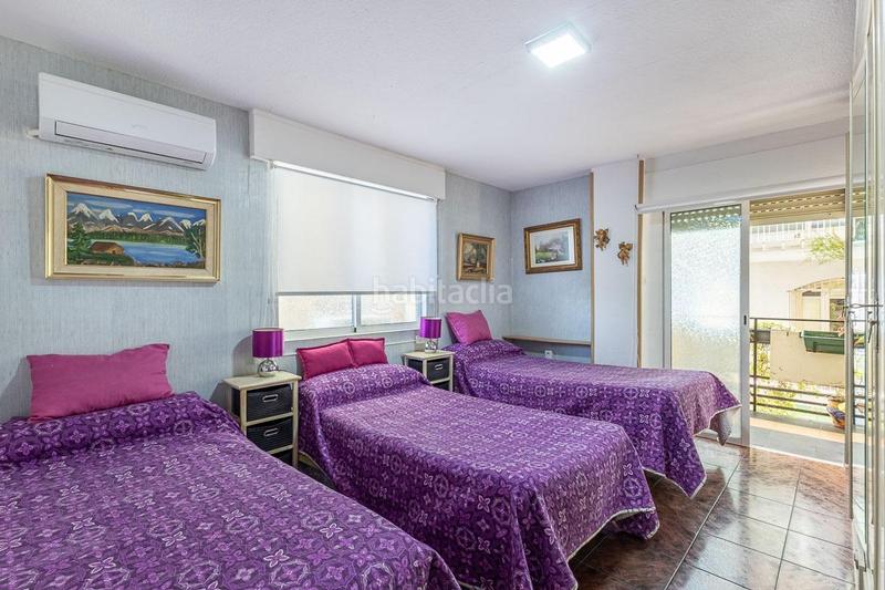 Foto 1a4dafe0-121c-41fa-9e5b-409c0dbf6110. Flat in calle moncayo 3 in San Matías - Realejo Granada