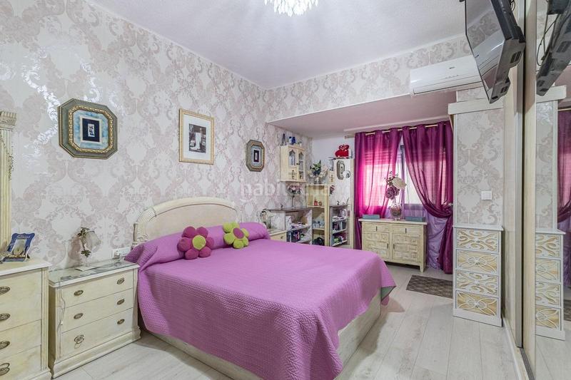 Foto 246dfc45-0972-4731-8cc0-9ec56001c306. Flat in calle moncayo 3 in San Matías - Realejo Granada