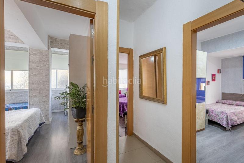 Foto 2ea38b0c-fc3c-4c09-a599-16ef7184810d. Flat in calle moncayo 3 in San Matías - Realejo Granada