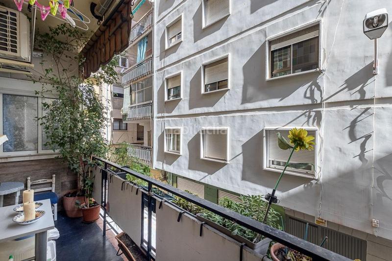 Foto 34db28a7-6585-4847-9adf-95a63b5f5dcd. Flat in calle moncayo 3 in San Matías - Realejo Granada