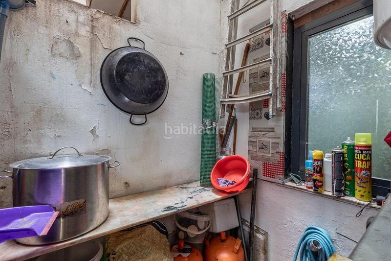 Foto 4d5576a5-9b70-4866-b497-5343fbac0117. Flat in calle moncayo 3 in San Matías - Realejo Granada