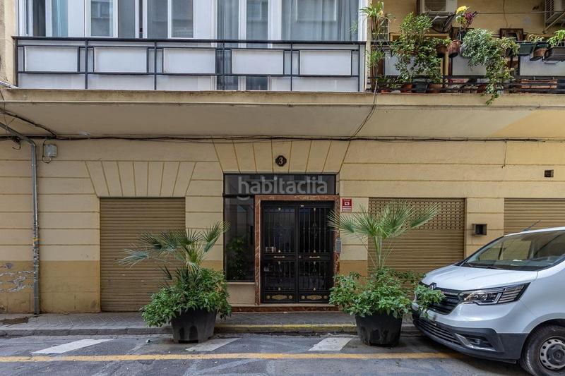 Foto 5057eb16-6423-4289-a78d-18698bcc03ab. Flat in calle moncayo 3 in San Matías - Realejo Granada