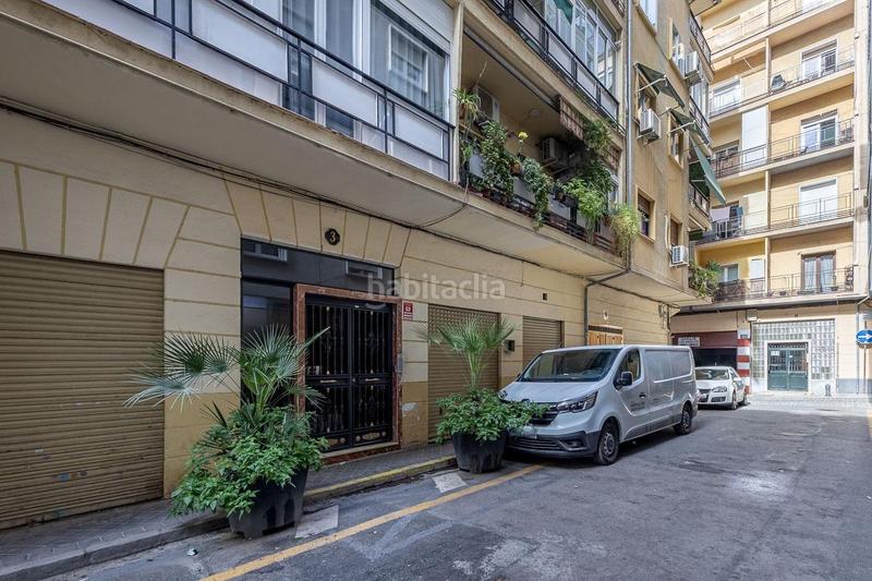 Foto 56b07a8f-59ed-4564-8cfb-1b5a0e760eca. Flat in calle moncayo 3 in San Matías - Realejo Granada