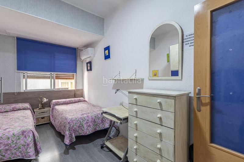 Foto 75310b6f-c55e-4f91-bfe4-726c5a969e6e. Flat in calle moncayo 3 in San Matías - Realejo Granada