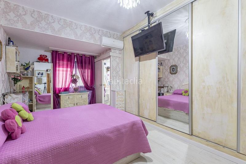 Foto 76b3acc1-140e-40cc-ae74-8aabd10a8ce2. Flat in calle moncayo 3 in San Matías - Realejo Granada