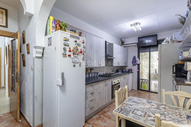 Foto 7ae25368-02d5-44dd-8cef-78a2b0c87d8c. Flat in calle moncayo 3 in San Matías - Realejo Granada