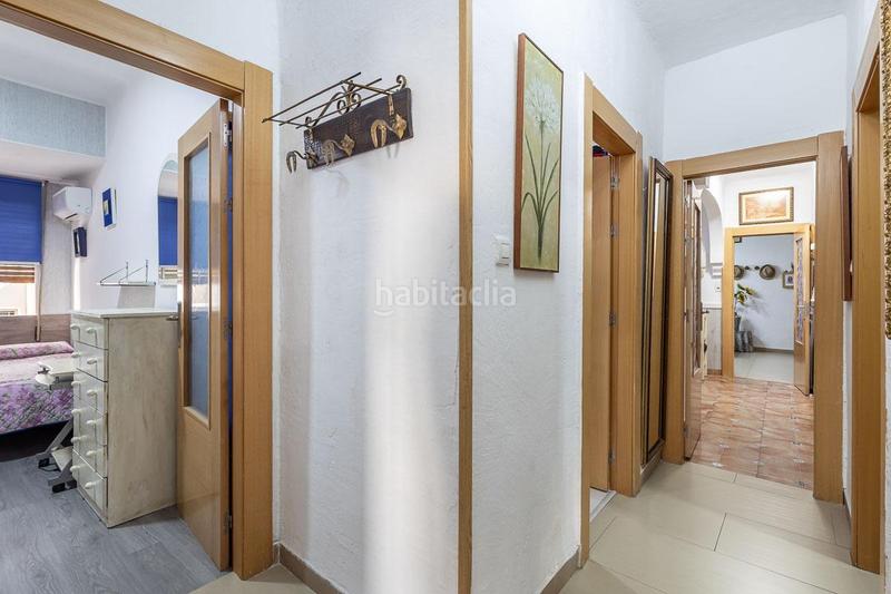 Foto 7bdb99c9-5277-477e-a2af-c50a678001e7. Flat in calle moncayo 3 in San Matías - Realejo Granada