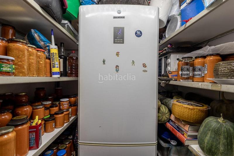 Foto a3f9f68d-e625-4375-978b-94d6dcdd2714. Flat in calle moncayo 3 in San Matías - Realejo Granada