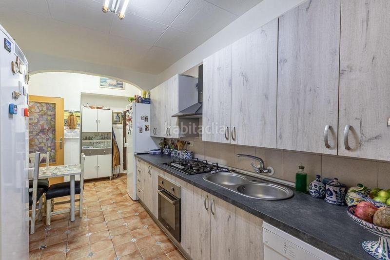 Foto c526b617-90d3-4a7e-b5be-969325883ac5. Flat in calle moncayo 3 in San Matías - Realejo Granada