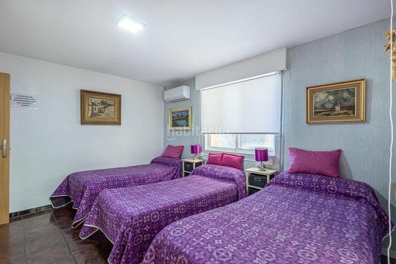 Foto f0464820-2168-4781-a176-9df41302d8a9. Flat in calle moncayo 3 in San Matías - Realejo Granada