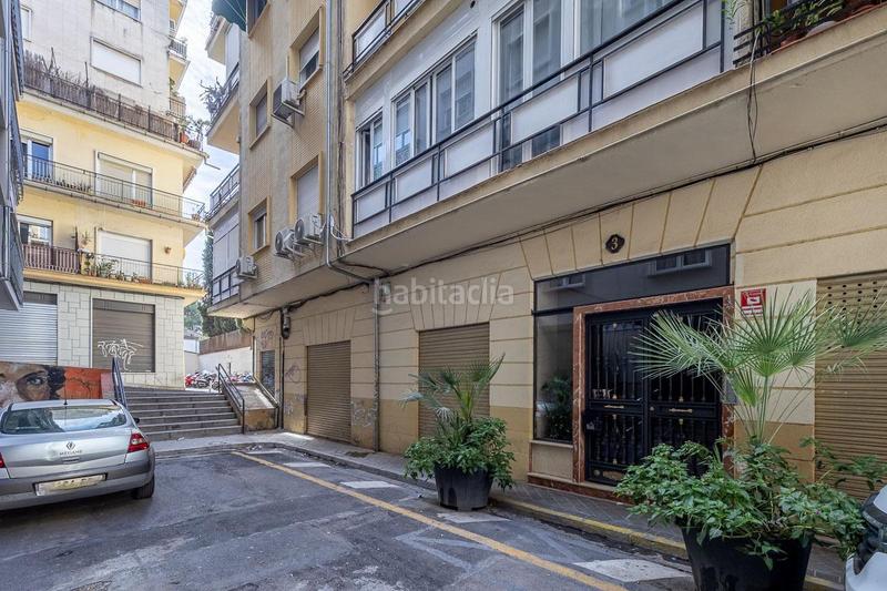 Foto f2d5d6dc-c095-482d-b9e3-475912071426. Flat in calle moncayo 3 in San Matías - Realejo Granada