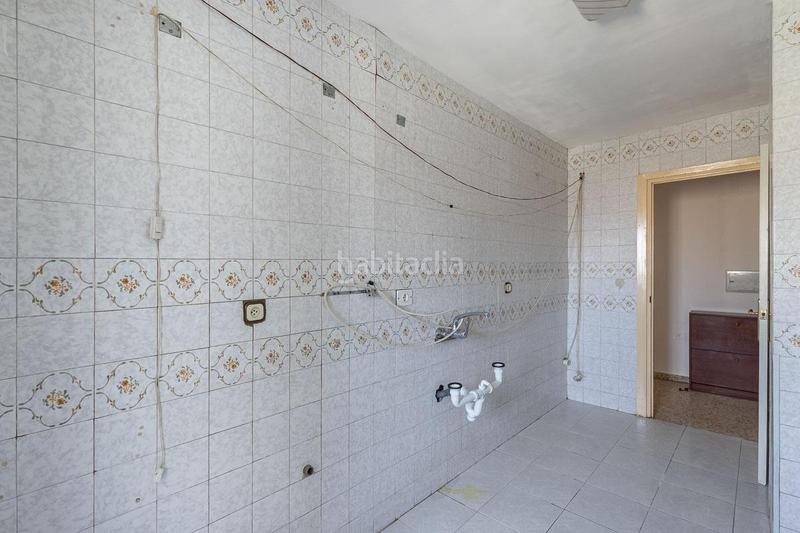 Foto 8c2b1041-559a-467b-94de-5571124914e1. Flat in calle calle de matilde de torre 20 in parque nueva Granada Granada