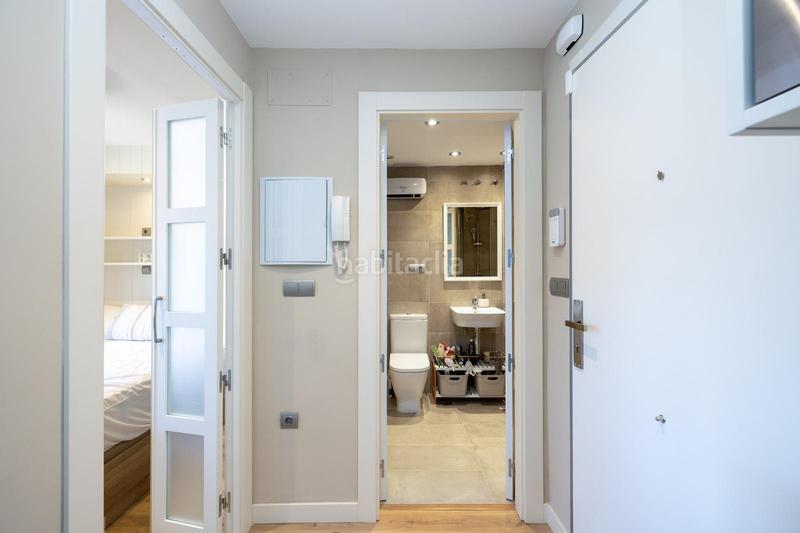 Foto 11c3007f-5316-433f-9780-debe54c2a622. Alquiler apartamento en calle arabial 99 moderno apartamento en alquiler zona arabial en Granada