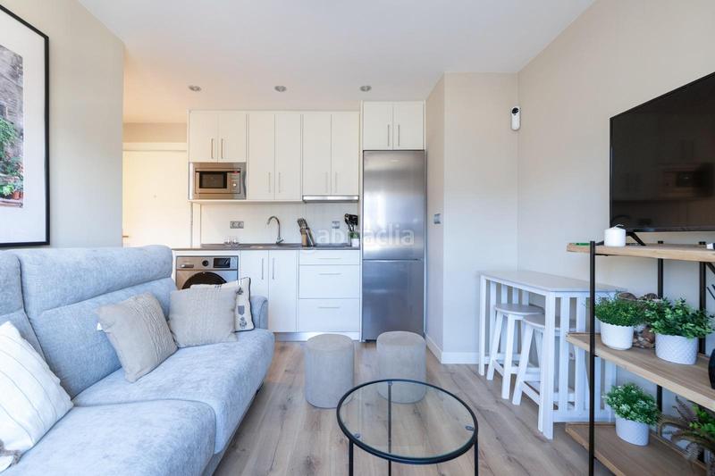 Foto 8ac61f99-a1b1-49f9-8571-084f4bb76295. Alquiler apartamento en calle arabial 99 moderno apartamento en alquiler zona arabial en Granada