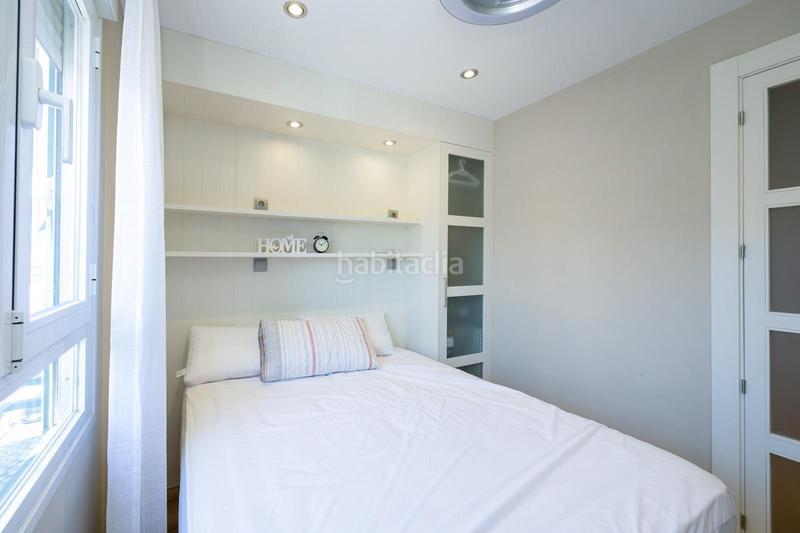 Foto 3487ced7-6f28-48e6-888e-e351f2e30a8a. Lloguer apartament a calle arabial 99 a Camino de Ronda Granada