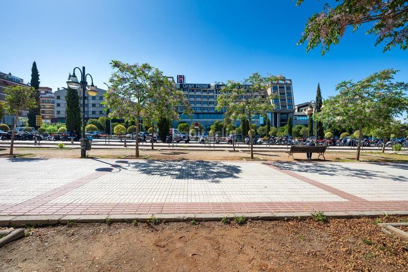 Foto 7c22a42e-d973-4520-9d9f-d6a76cc50d32. Lloguer apartament a calle arabial 99 a Camino de Ronda Granada