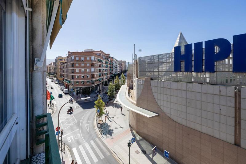 Foto 93d63b74-6898-4312-82ce-34b06d7078f5. Lloguer apartament a calle arabial 99 a Camino de Ronda Granada