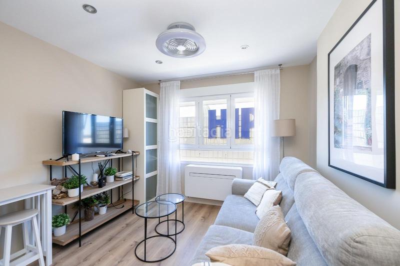 Foto f6841797-8d84-4c19-b6f5-6b5357db14a6. Lloguer apartament a calle arabial 99 a Camino de Ronda Granada